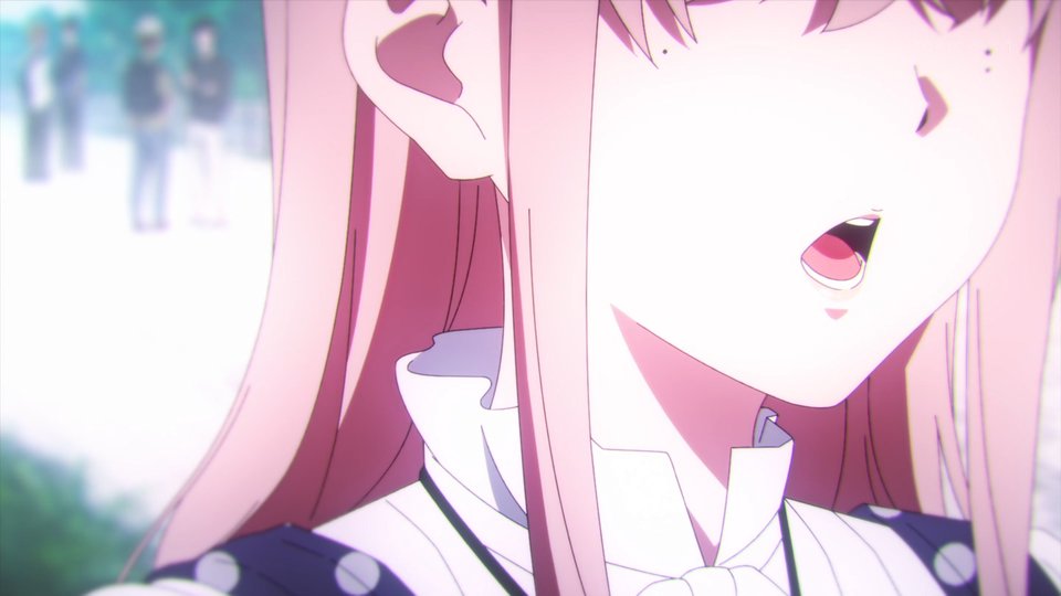 対ありでした。～お嬢さまは格闘ゲームなんてしない～ 第10話 ツイート画像 1