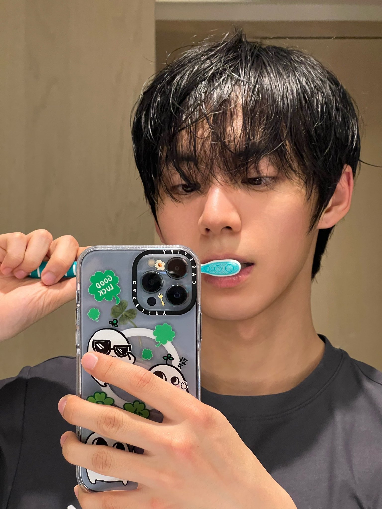 AHOF (아홉) Weverse Updates on X: 