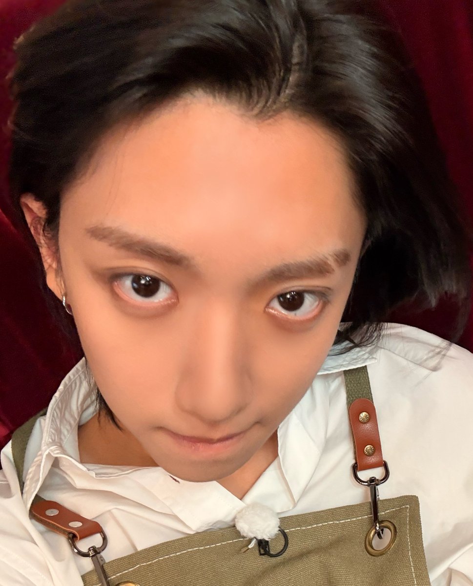 morelove_kr's tweet photo. 사랑하면 닮는다더니 https://t.co/YWvl5sB3Ee