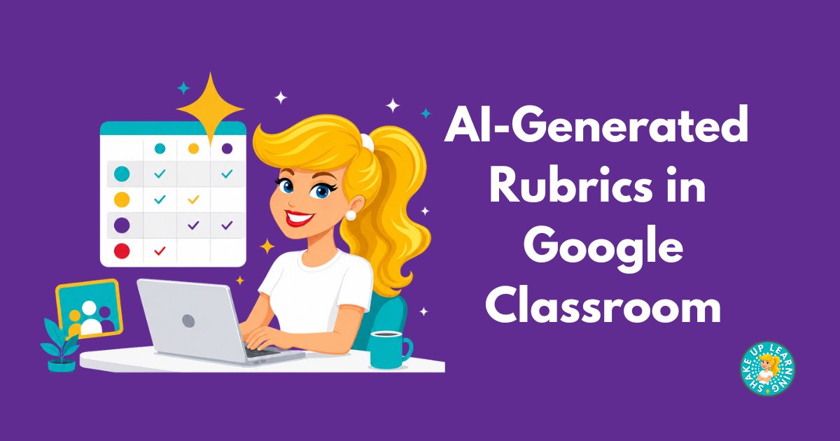 ShakeUpLearning tweet picture