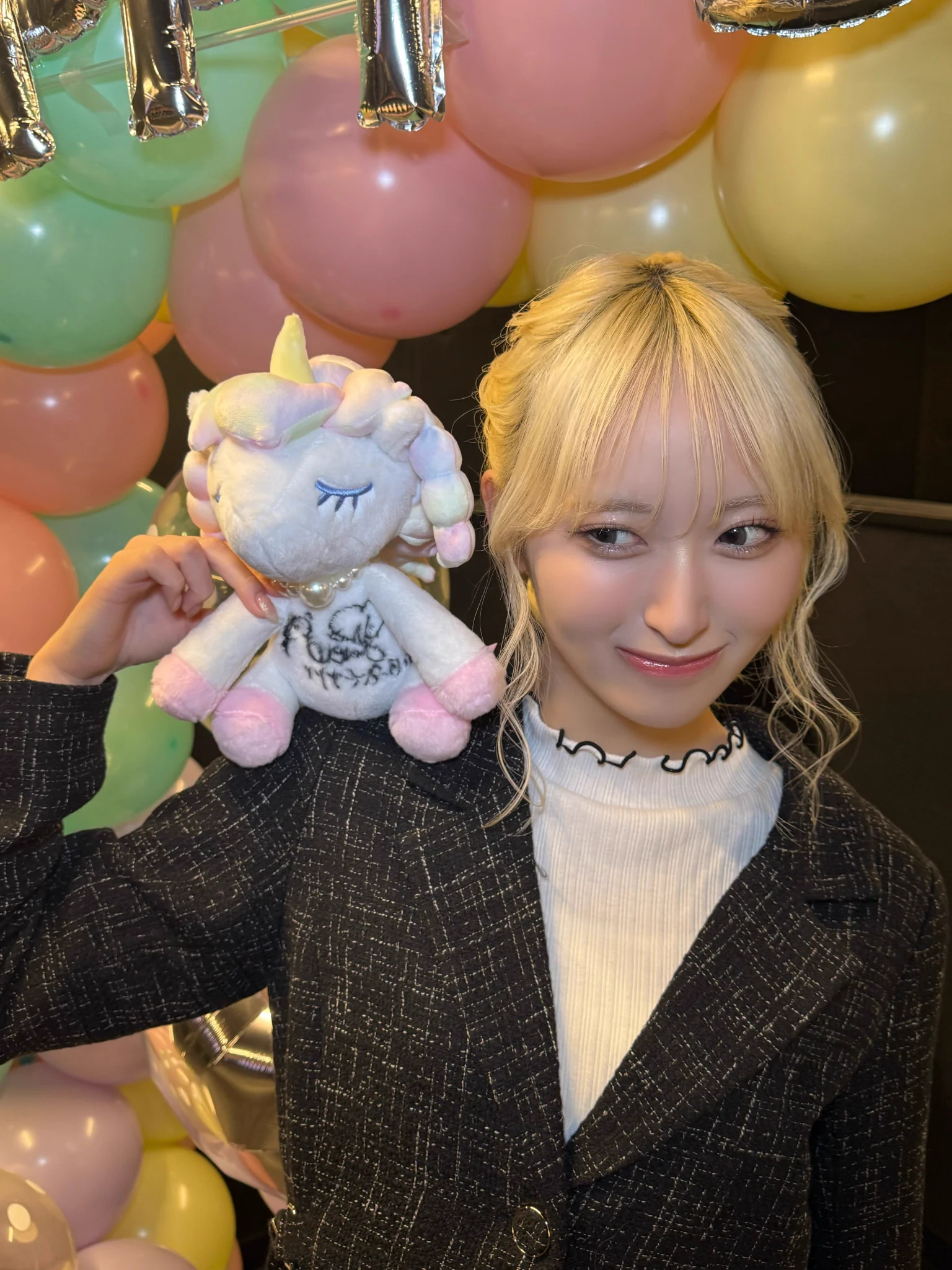 川中子 奈月心 on X: 