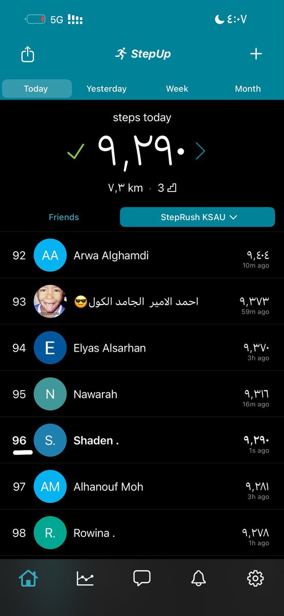 0wlui's tweet photo. تنازلت عن المركز الاول لعيون الوطن ☝🏻 https://t.co/ixSQXRZAMk