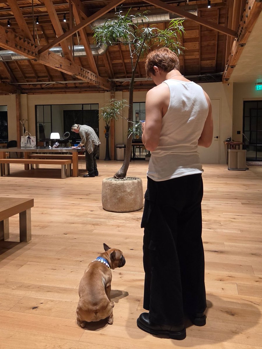indigoarchve's tweet photo. esse menino é tão precioso mds preciso de dumps dele todo dia pra admirar https://t.co/jaCffBzuO2