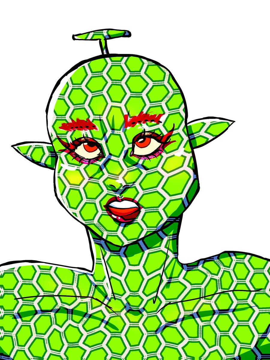 kengo_aboon's tweet photo. メロンの妖精

#illustration‌‌ #イラスト https://t.co/sA1nPNDl1H