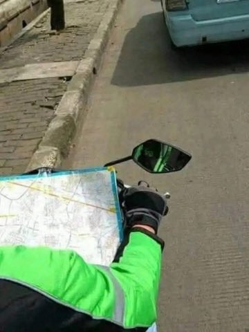 recehtapisayng's tweet photo. Mapnya masih yg old.😭 https://t.co/AGiGRAcsoz