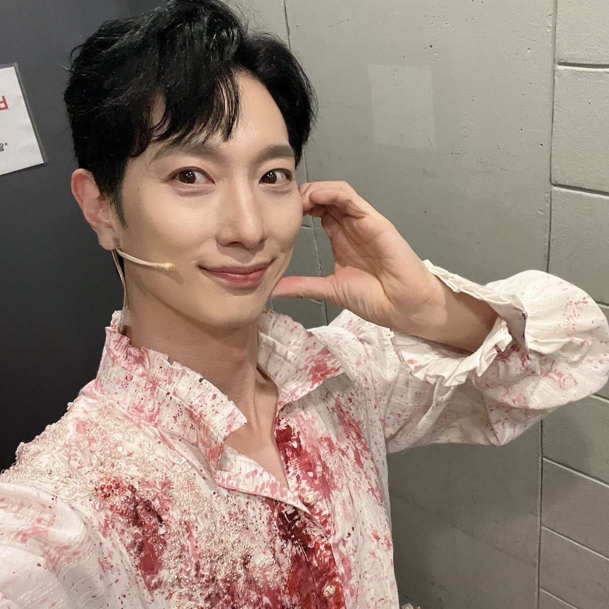 mattseo926's tweet photo. 아씨옹호러보이드파워 업!!!❤️ https://t.co/xHTgTnDVX7