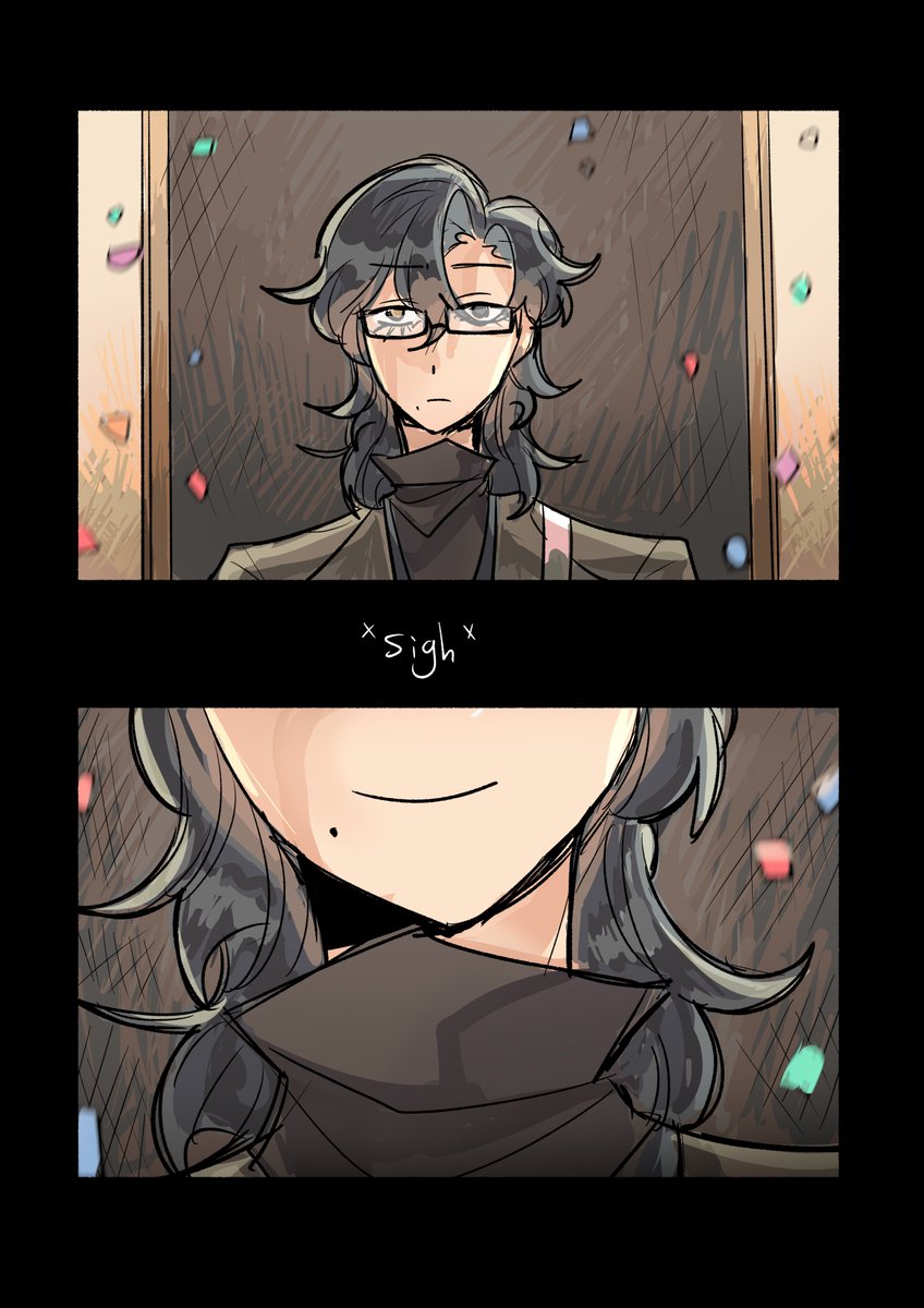 Froot_ea's tweet photo. 8th September
#IdentityV #Richardsterling https://t.co/mqjYFmAC4K