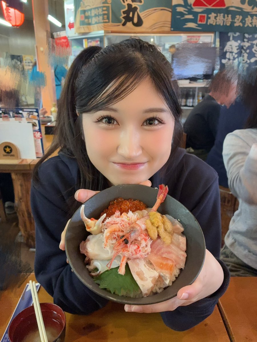 MOEKAfishbowl's tweet photo. 海鮮どーーーーん‼️ https://t.co/cjwHhuSRXc