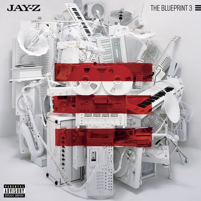 HotNewHipHop's tweet photo. 17 years ago today, JAŸ-Z dropped "The Blueprint 3" 💿🔥 https://t.co/7eh3GR2L02