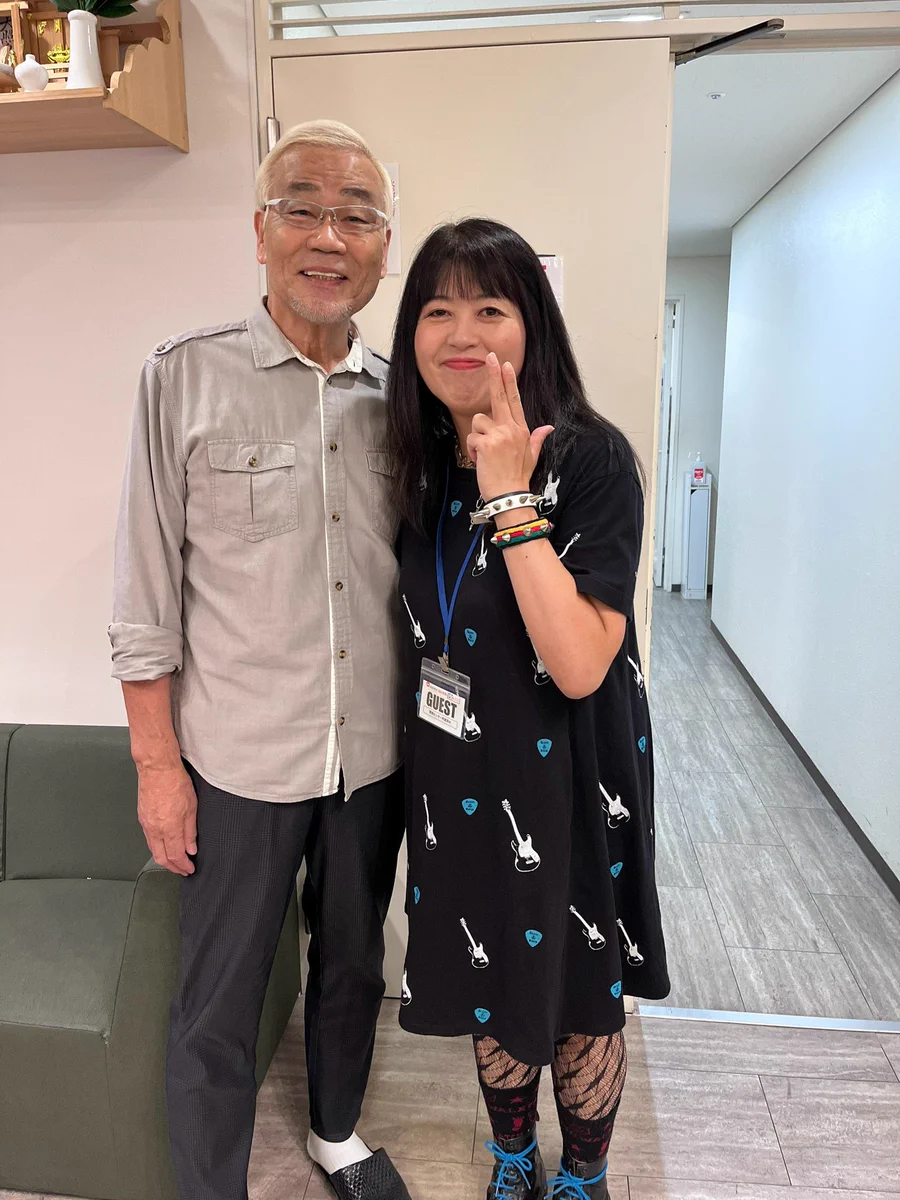 あっちゃん@PUNK LiSAッ子9/22🇬🇧 on X: 