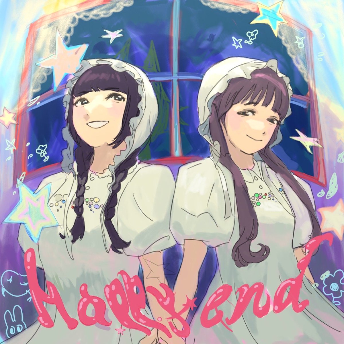 CHa_MA_95's tweet photo. #うゆ��きな fa♡ 生きがいをありがとう🩵💛 https://t.co/hzVZXft1RA
