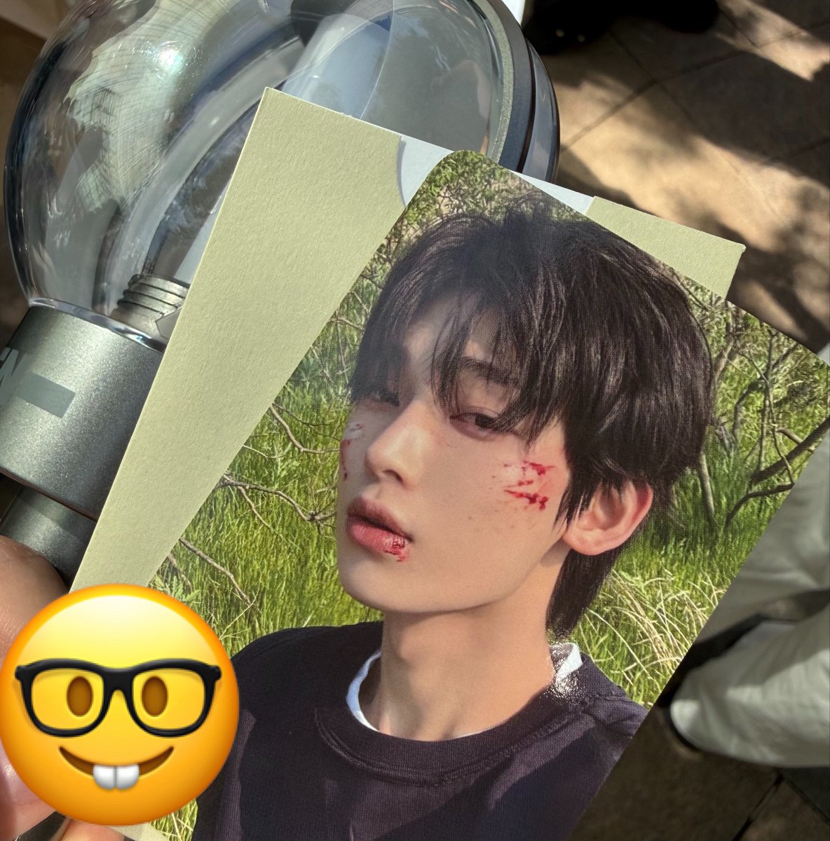 20020420tori's tweet photo. 엔하이픈 선우 쇼챔피언 공방포카 

sell ⭕️ 4.0

https://t.co/PgKd15ajeZ

엔하이픈 enhypen photocard weverse shop poca jungwon jay jake sunghoon sunoo niki engene 판매 정원 제이 제이크 성훈 선우 니키 블파 사녹 뮤뱅 공방 포카 공방포카 양도 sell wts luckydraw pc unopened album https://t.co/gdOkwzDolC
