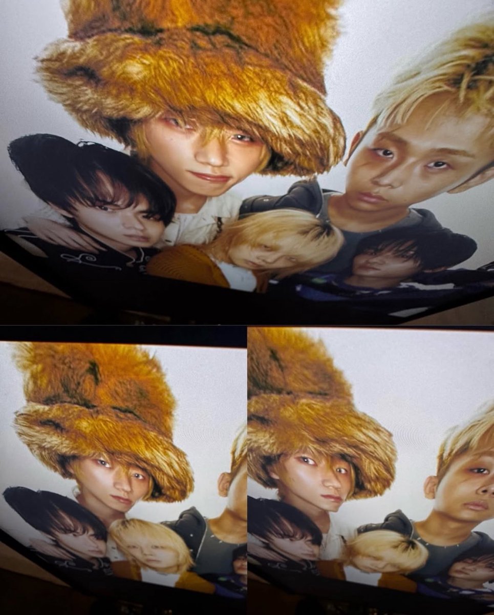 nuyh4ad's tweet photo. 으앙 귀여워 ㅜㅜ https://t.co/egKwHr93mN