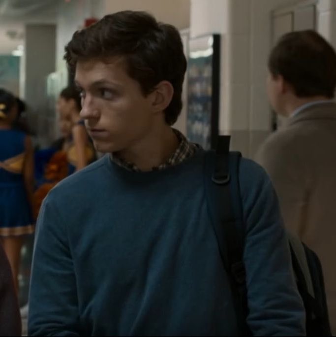 dayamarvel's tweet photo. if you didn’t like nerdy awkward hs accurate petermj then you never deserved college petermj buzz https://t.co/xIAabEfnJH