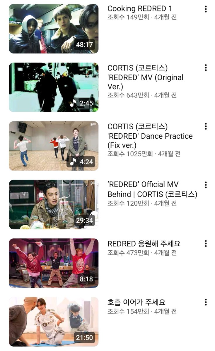 videoteamout's tweet photo. @cortis_bighit @BIGHIT_MUSIC 유튜브 지기야 주훈이는 합창단이 아니야 5명 코르티스 멤버야 왜 성현이 얼굴은 주훈이 얼굴보다 3배로 크게 부풀려서 올리고 주훈이 사진은 개미처럼 올리거나 뒤통수 사진을 올려?그 애미년 애비 새끼의 그 자식이라는게 코르티스 유튜브 지기를 통해서 알 수 있다 #cortis #juhoon https://t.co/zbgW71yuTT