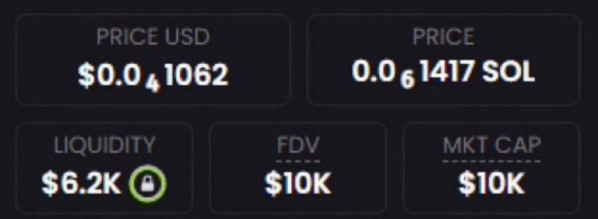 fergalpha's tweet photo. u wanna see how a memecoin go from $10k mc to $10m mc in literally one day? 

wait for my token, memecoin supercycle is real. 

reply below, im making a list of the first 1000 people who will get a free airdrop✅ https://t.co/2FKW10Gp9b