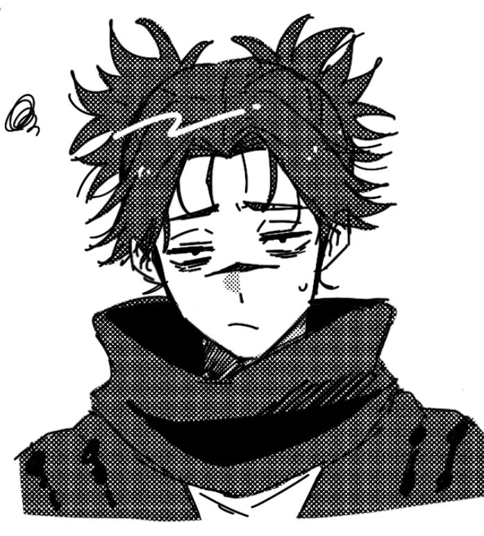 ponko_2_ramen's tweet photo. 落書き https://t.co/8jHNUVgJFu