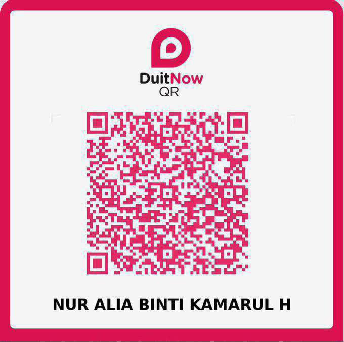 Marchfoward's tweet photo. Allahuakbar,
Sedih betul. Rasa terkoyak hati tengok nasib Ustazah.

Siapa tak remuk, anak, suami, mak ayah semua dah tak ada. Kalau ada yang baik hati nak hulur, guna QR ini ya 🙏🏻 https://t.co/OcXYSImRCk