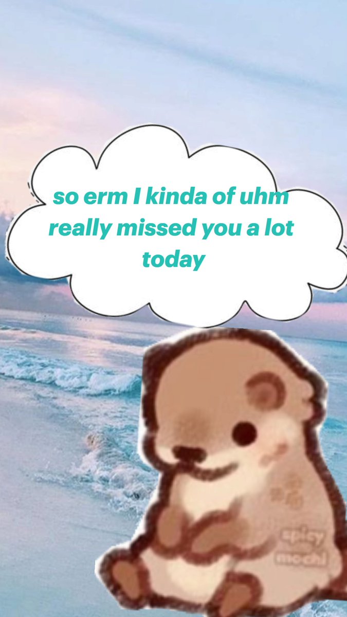 Cloudy_Alt1's tweet photo. Please talk to me =( https://t.co/xtp1VJkvMv