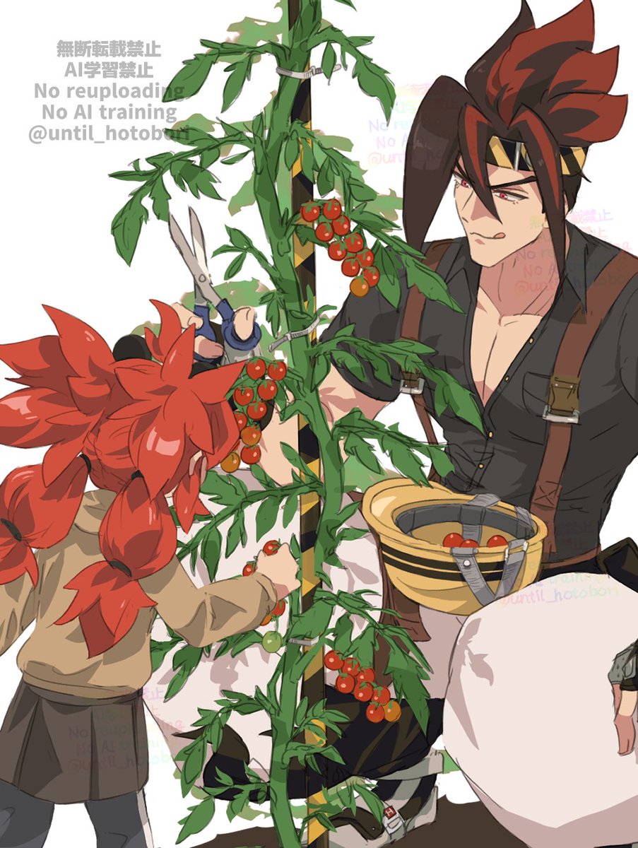 until_hotobori's tweet photo. ミニ豊作🍅 https://t.co/lv4UWMs85Z