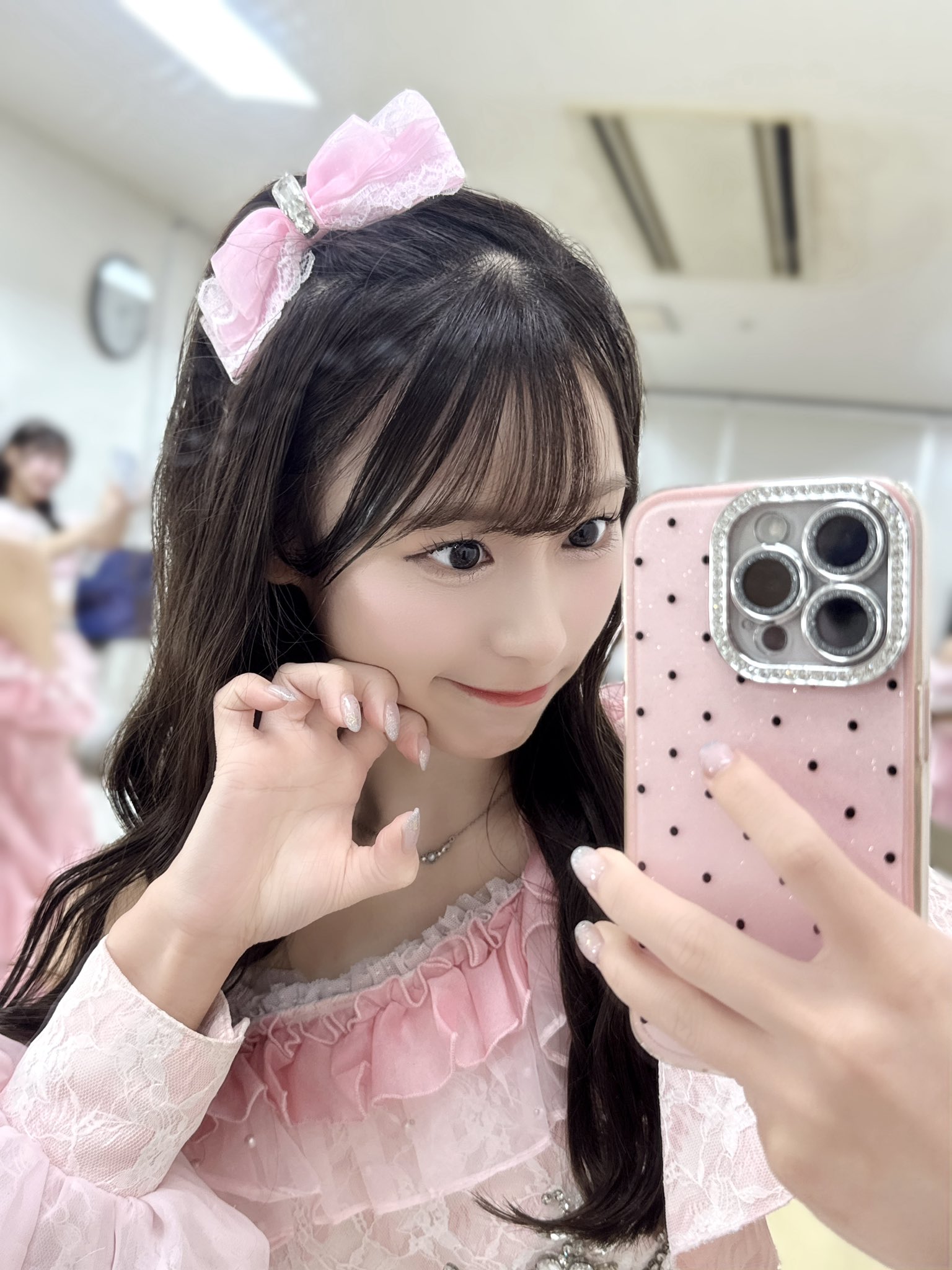 山崎 玲奈【 Peel the Apple 】 on X: 