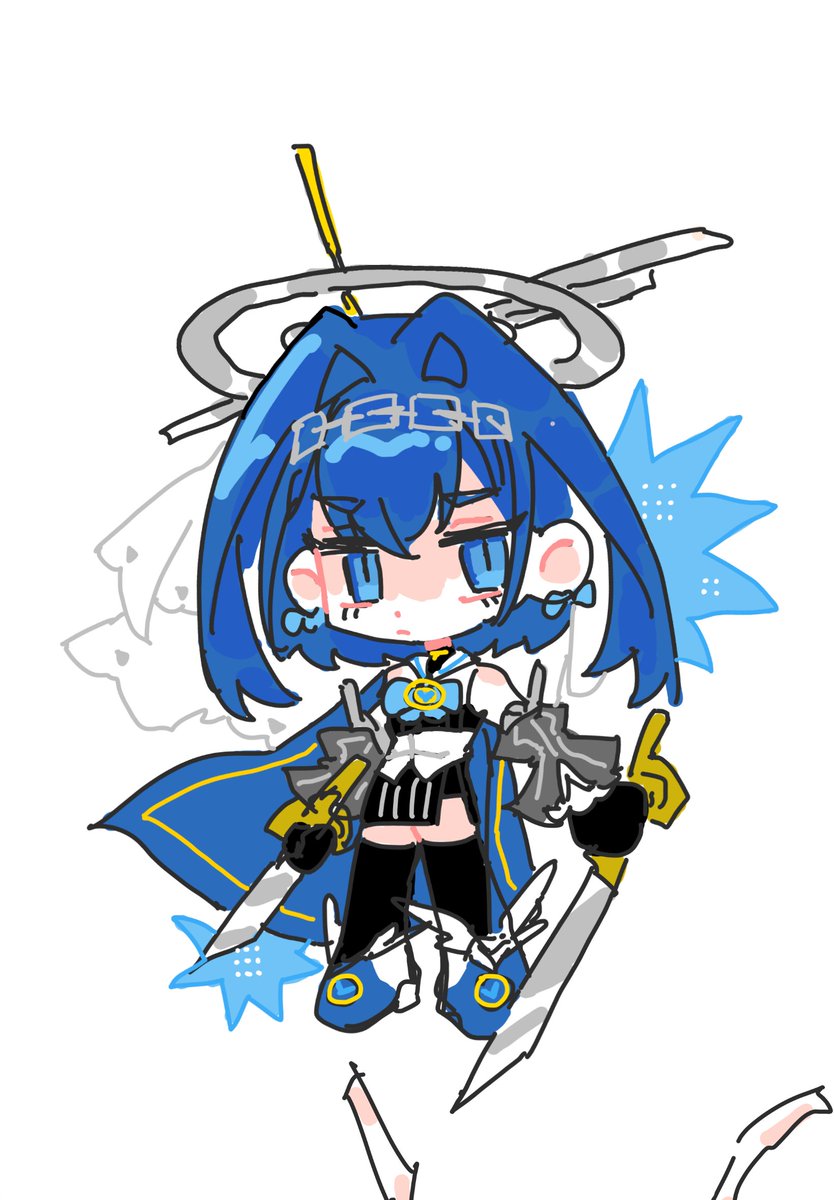 Izumiii_flower's tweet photo. Σ(っ °Д °;)っ(。•́︿•̀。) https://t.co/7a23UMI2KT