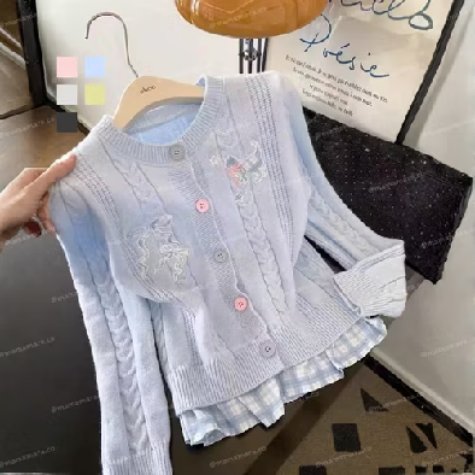 Arnisyha's tweet photo. Cardinya aesthetic😖💘
Buat beli pas shopee 9.9 bagus warna apa yaaa??
Ini semua cantik-cantik bgttt🥺🫰 https://t.co/3lxfq6Ge9n