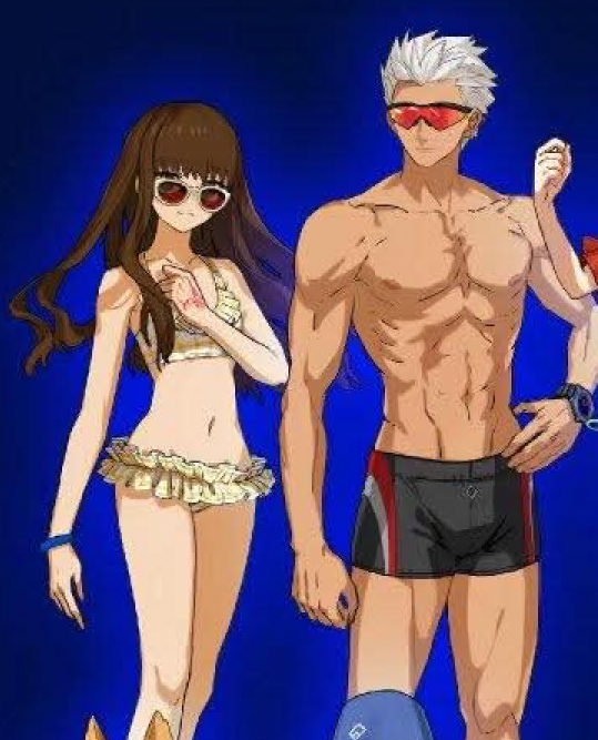 asakuraqiyuzaki's tweet photo. I had to do it when I saw it https://t.co/v0op9PF2yn