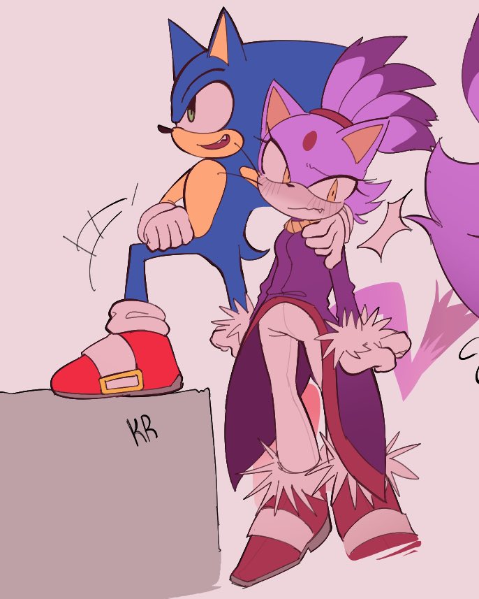 kayreunn's tweet photo. i looooooooove blaze the cat https://t.co/rv0AePo1JO