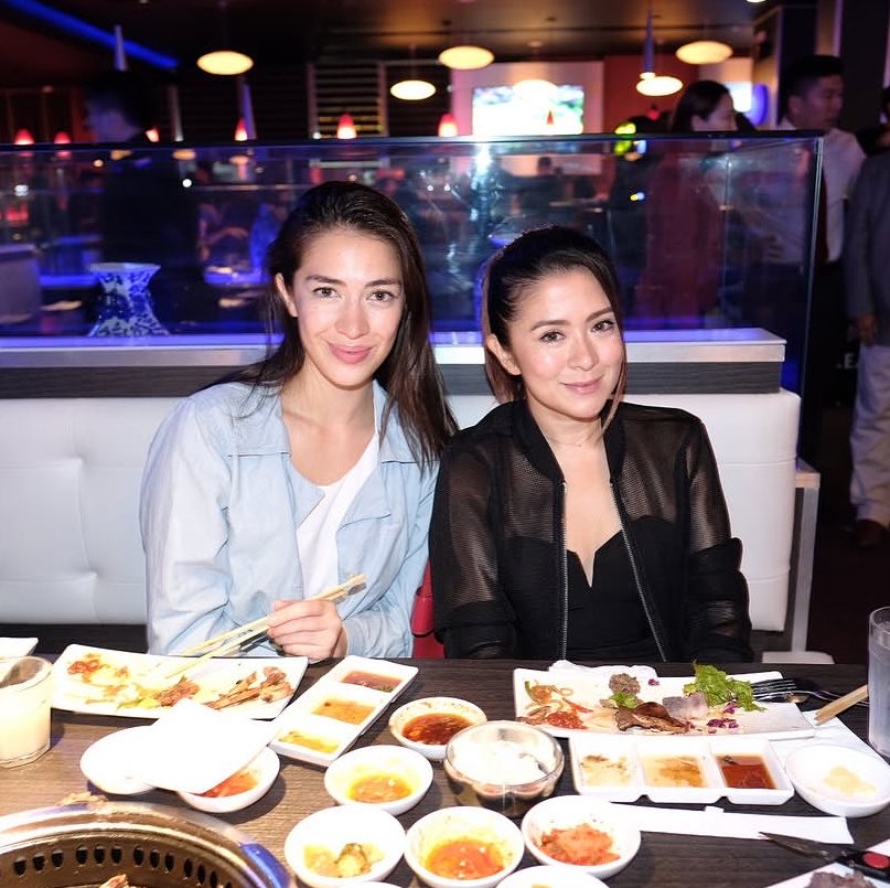 glnppp's tweet photo. hindi ko na alam kainiz baka si rina and cassie talaga https://t.co/qgLvh2rf3A