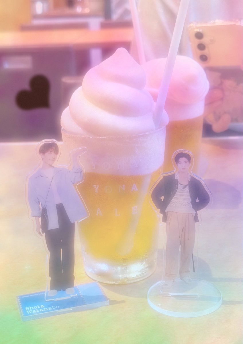 tomapor_'s tweet photo. 雨☔️凄かったけど、推し活〜🍻 https://t.co/HMT1q7L4QR