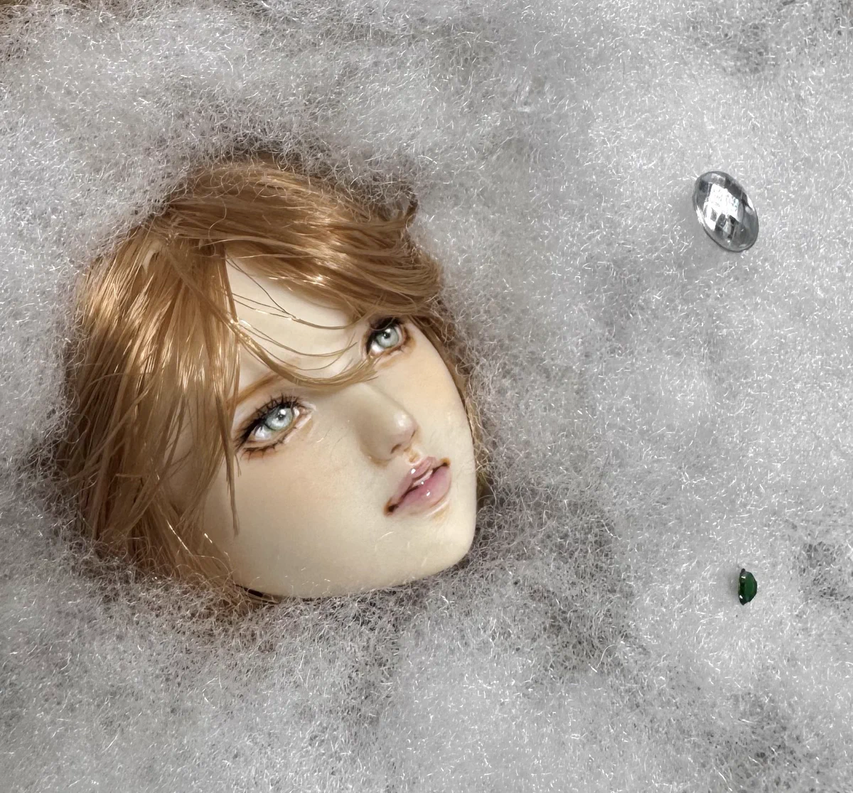 作家様 カスタム1/6Doll Sweet Marble*1/6 Doll Creator* (@sweetmarble2002) / X