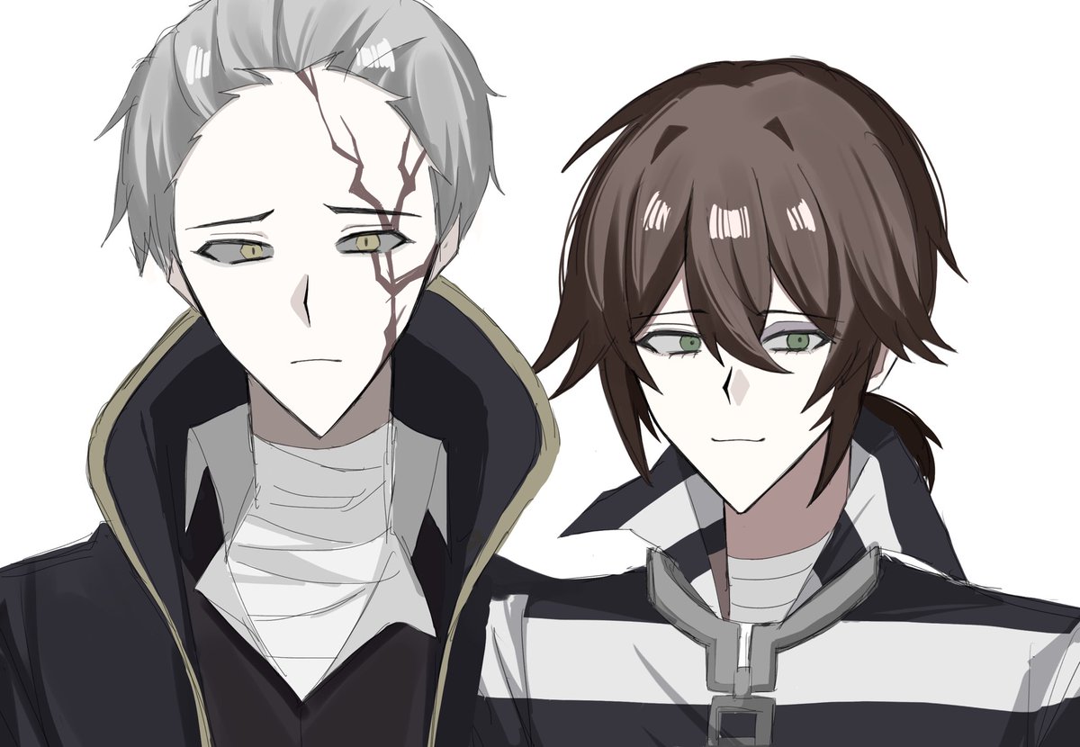 skk_0017's tweet photo. #第五人格絵描きさんと繋がりたい
7年ぶりに再熱しました❕よく絵を描いてます🎶
全反応気になった方お迎えします🙌🤍🤍 https://t.co/uB4AfG4L4h