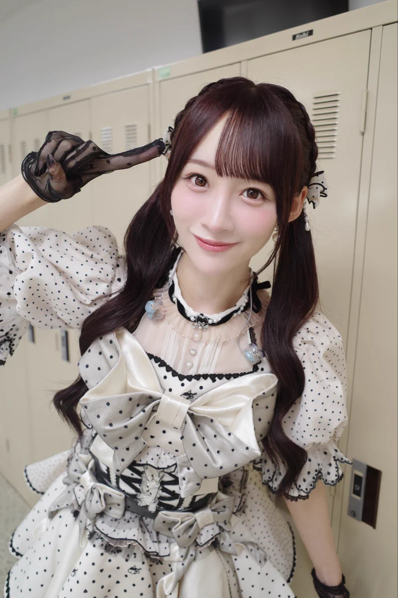 音嶋 莉沙 on X: 