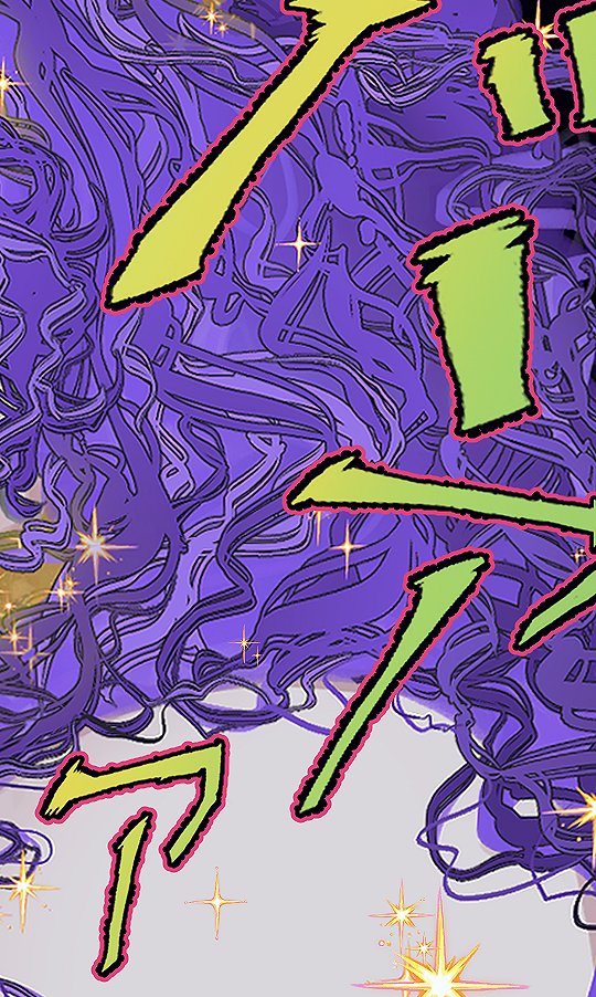 Sam8_33333333's tweet photo. #jjba 카즈사마 . . https://t.co/RIf02FjVqB