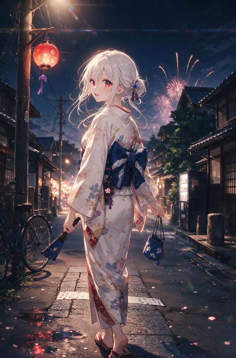 mugi_AI_Art's tweet photo. 【ゆる募】
#心に刺さるフィルムグレイン
期間：今から明日9日23時59分まで

美しいフィルムグレイン効果を用いたイラストを見せてください✨
大好きなのです(⩌⩊⩌) https://t.co/JRJVlS4Ag8