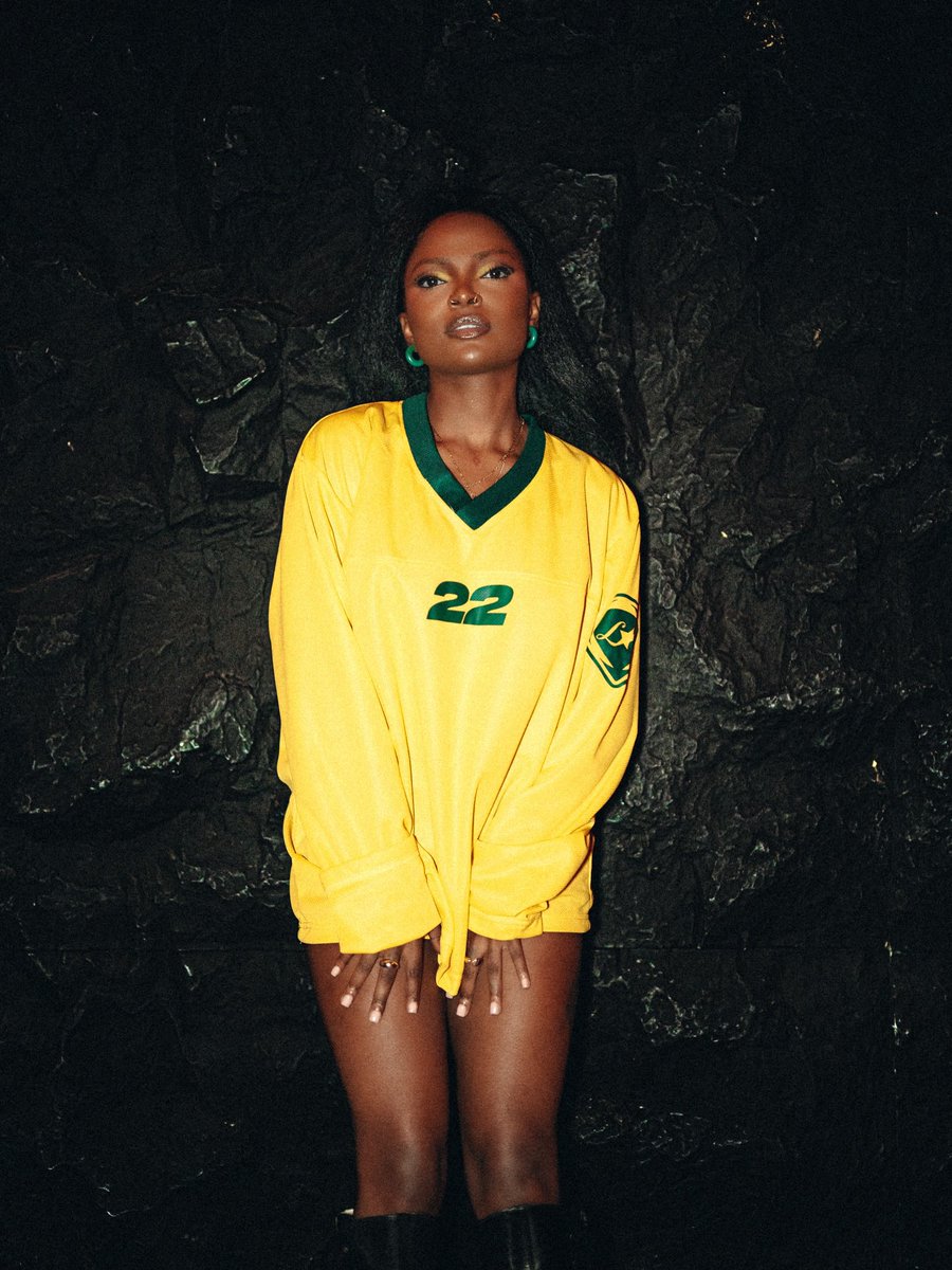 HomeboyzRadio's tweet photo. WOMAN CRUSH WEDNESDAY just got a whole lot better! π
Tomorrow on the Jam Session Andy Young welcomes Faiza Hersi & Xenia Manasseh for an unforgettable session filled with good music, great energy and all the vibes! Tune in from 11 am !!
#JamSessionHBR #AndyYoung https://t.co/ly2PUASlHk