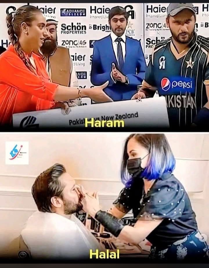K_Dadhich09's tweet photo. Halal files…🇵🇰 https://t.co/GpRXTc8ymH