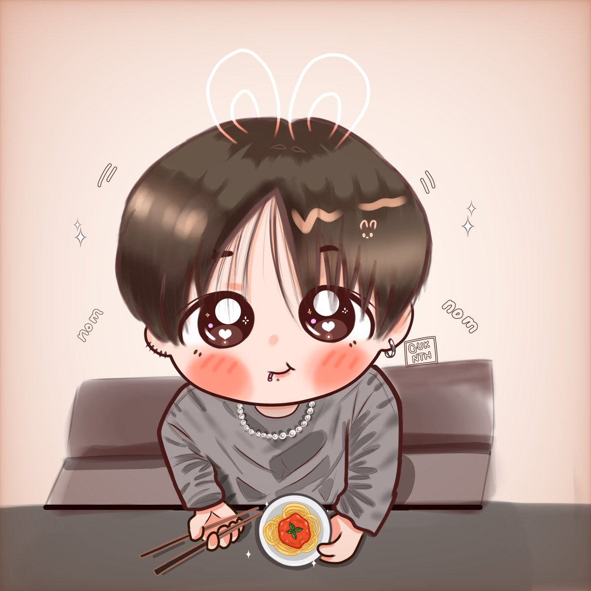 guknthh's tweet photo. 𓂃✍︎ 🍝 https://t.co/0w5zyIwr4e