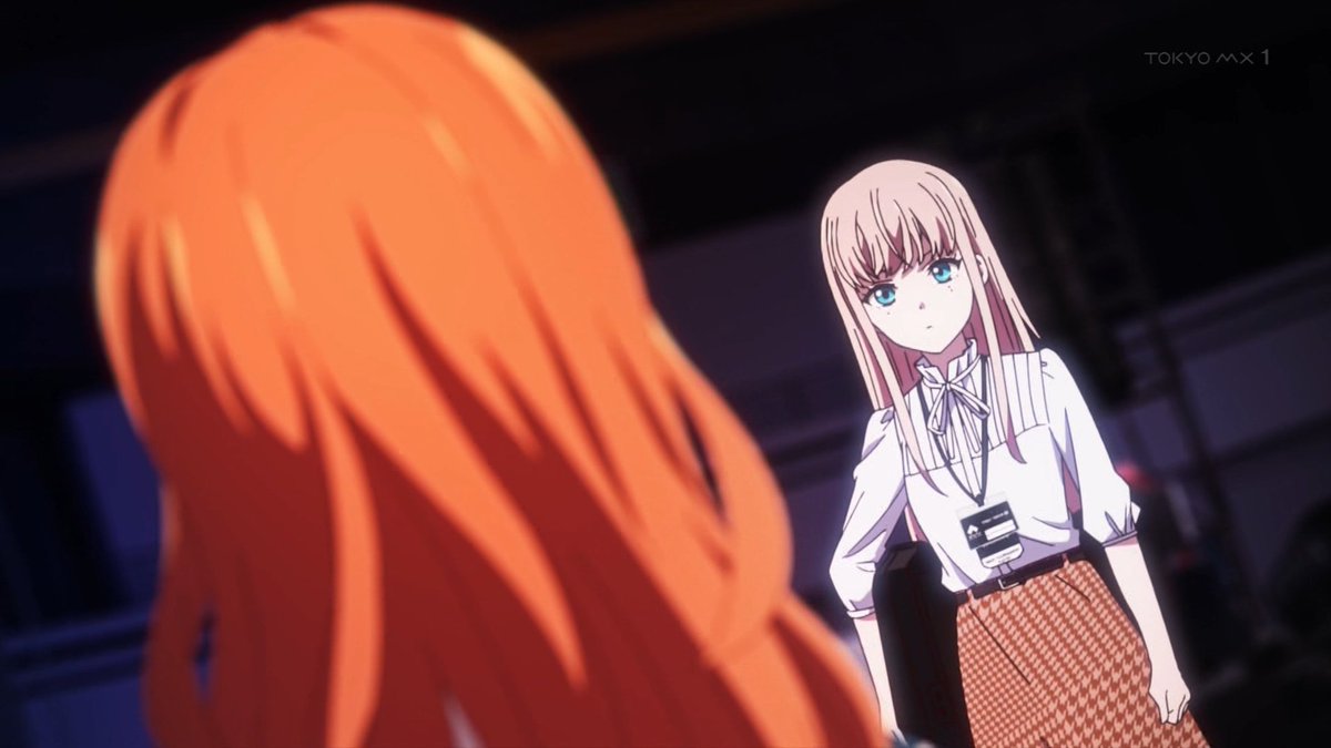 対ありでした。～お嬢さまは格闘ゲームなんてしない～ 第10話 ツイート画像 1