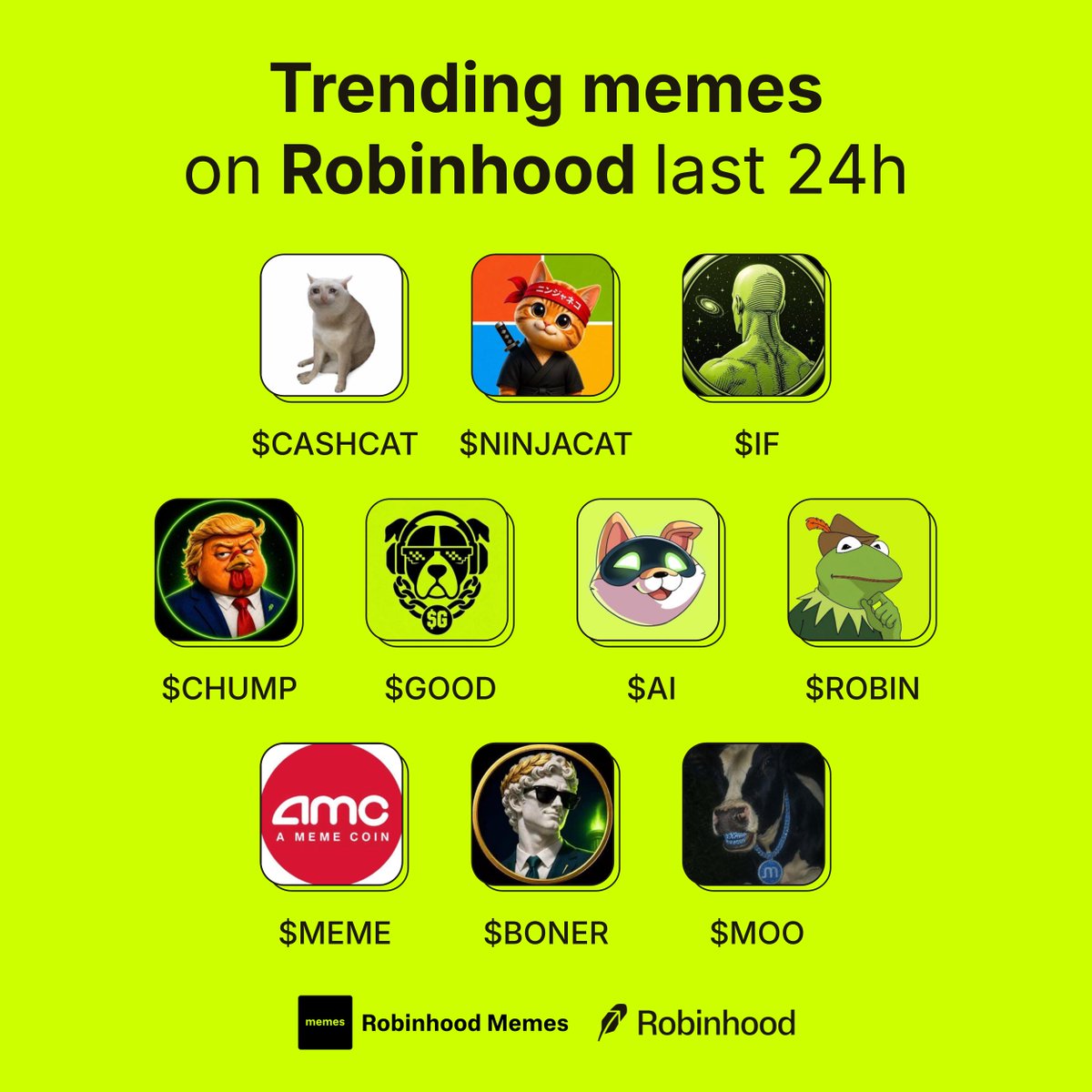 MemesRobinhood tweet picture