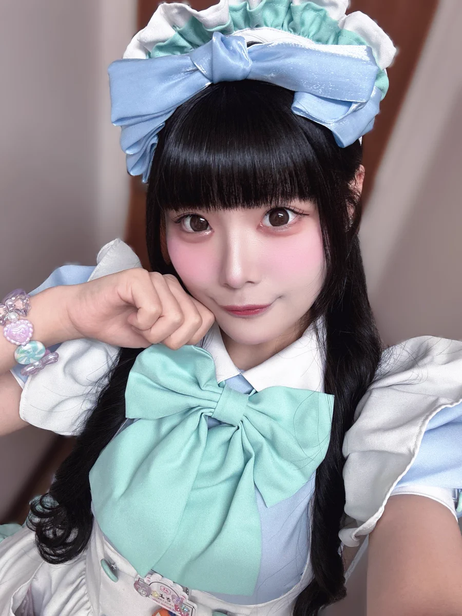 さよ🌙♡10/24BDSP♡ (@maid_sayo) / X