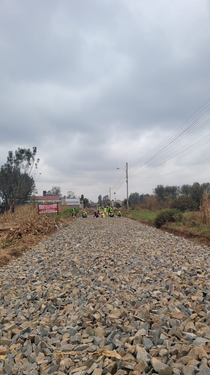 HonKangata's tweet photo. Kenol Kithanji Estate Maragwa Smart City https://t.co/fEY5Oo4Rrp