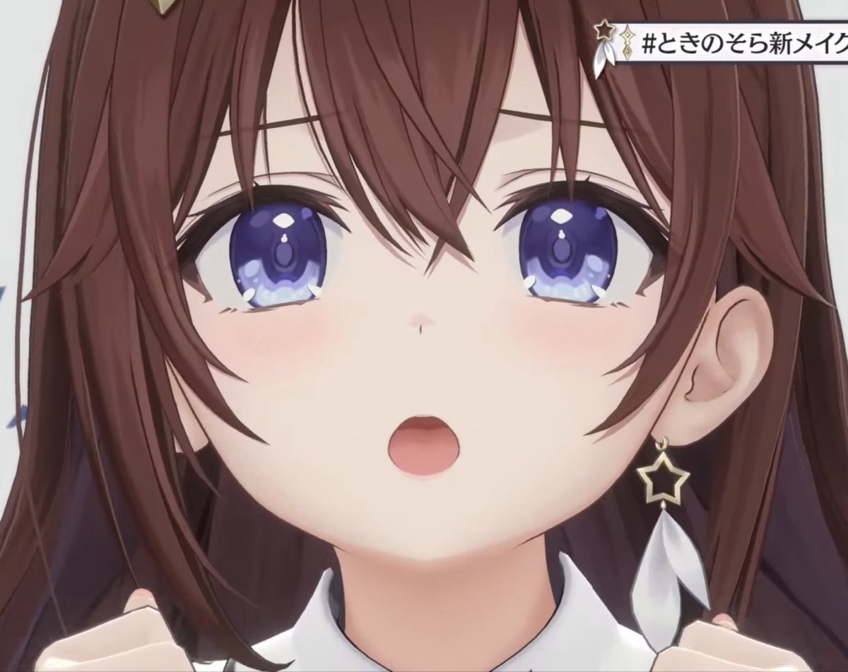 g9C7n201GV47988's tweet photo. やっぱりそらちゃんめっちゃ可愛くなったよね https://t.co/ISz3DJAVv9
