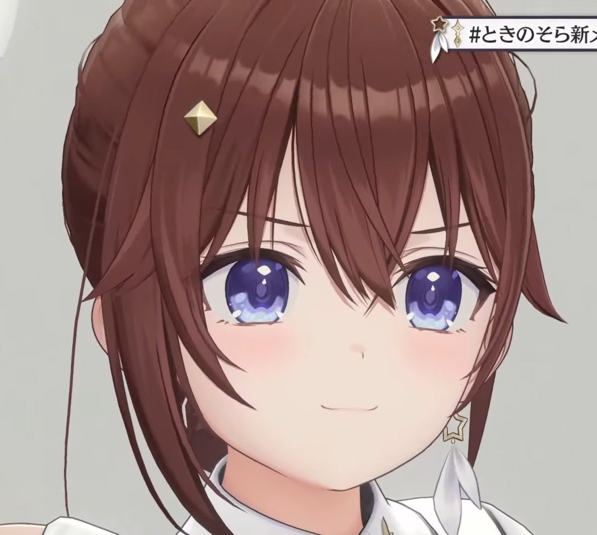 g9C7n201GV47988's tweet photo. やっぱりそらちゃんめっちゃ可愛くなったよね https://t.co/ISz3DJAVv9