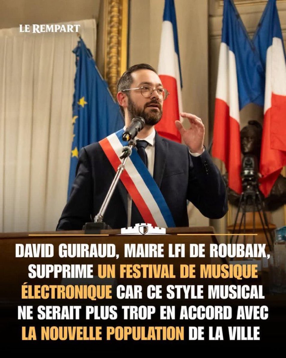 JoelMarsal's tweet photo. Allez ... on y va à la dictature. Plus ils la dénoncent, plus ils la veulent.
#Lfi #Guiraud https://t.co/jokQGGPAxd