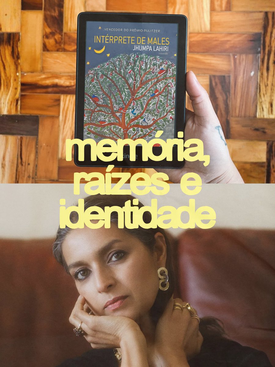 adaetastra's tweet photo. Amei tanto ler interprete de males. Tb amei fazer a resenha 🤏

https://t.co/7v9R0HXHjS https://t.co/Ru8SFgthMq
