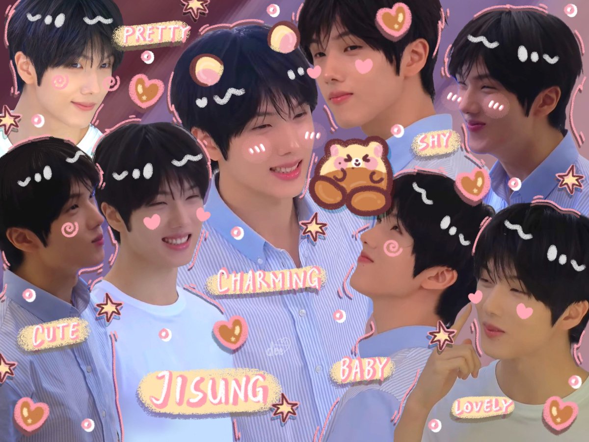 imcutiestroid's tweet photo. #JISUNG is pretty, cute, shy baby, lovely, charming, talented, &amp; every words that means positive 𐔌՞ ܸ.ˬ.ܸ՞𐦯 ⭑.ᐟ

#지성 #박지성 #NCT지성 &amp; lil #bamjji 🐹🌰 https://t.co/fD4hBHbeA1