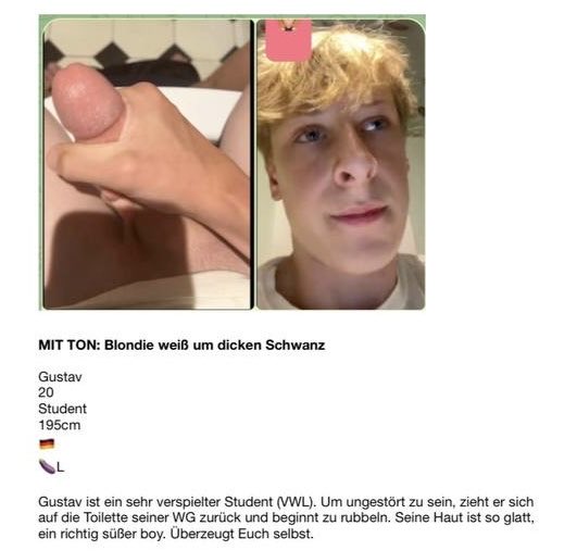 NicoleFulldrqe's tweet photo. A few examples of the guys on my MEGA links: "The Cuties".

👉 https://t.co/1bplO6A0mJ https://t.co/hR9H6PDnqg