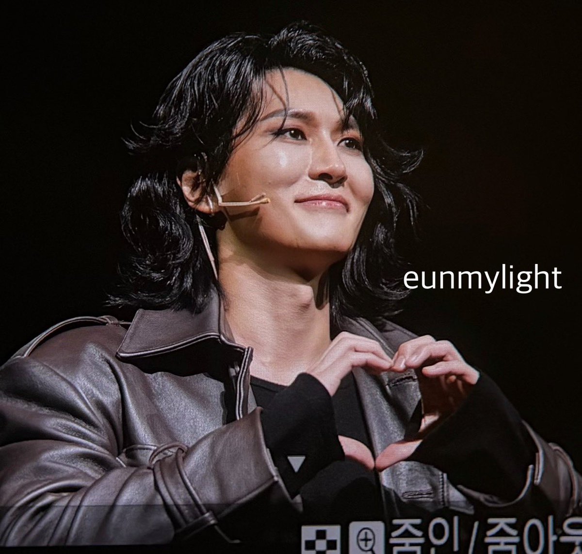 eunmylight's tweet photo. 하트케니💗#박은태 https://t.co/oqzZIv2tRe